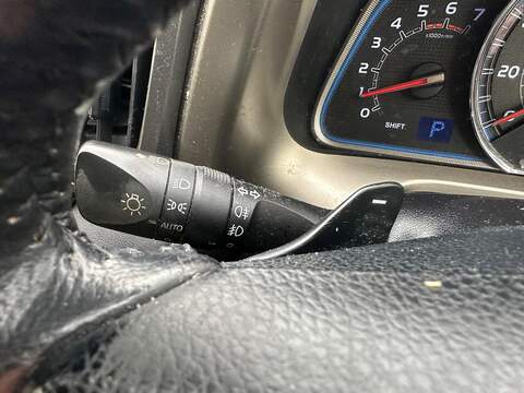 Toyota RAV4 2.2 D-CAT Icon Auto 4WD Euro 5 5dr - U79965