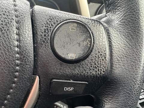 Toyota RAV4 2.2 D-CAT Icon Auto 4WD Euro 5 5dr - U79965