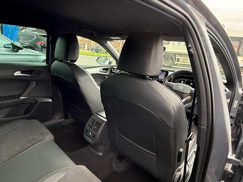 SEAT Leon 1.0 eTSI MHEV FR Sport DSG Euro 6 (s/s) 5dr - U79966