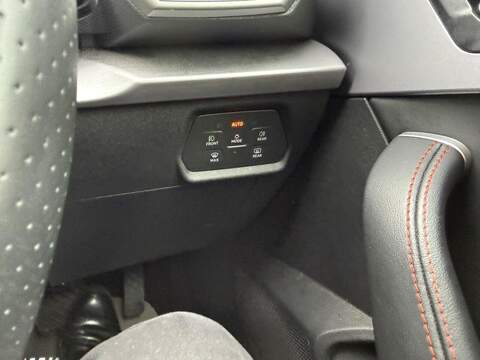 SEAT Leon 1.0 eTSI MHEV FR Sport DSG Euro 6 (s/s) 5dr - U79966