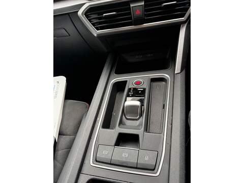 SEAT Leon 1.0 eTSI MHEV FR Sport DSG Euro 6 (s/s) 5dr - U79966