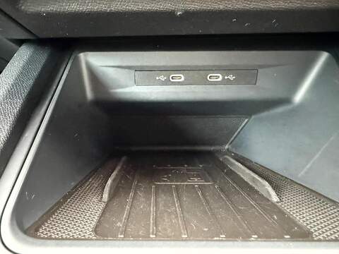 SEAT Leon 1.0 eTSI MHEV FR Sport DSG Euro 6 (s/s) 5dr - U79966