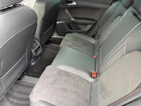 SEAT Leon 1.0 eTSI MHEV FR Sport DSG Euro 6 (s/s) 5dr - U79966