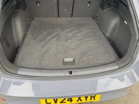 SEAT Leon 1.0 eTSI MHEV FR Sport DSG Euro 6 (s/s) 5dr - U79966