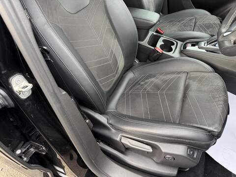 Vauxhall Grandland 1.2 Turbo Ultimate Auto Euro 6 (s/s) 5dr - U79968