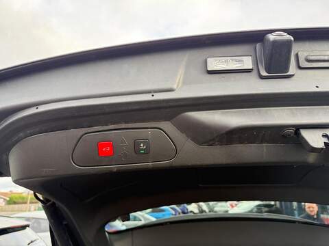 Vauxhall Grandland 1.2 Turbo Ultimate Auto Euro 6 (s/s) 5dr - U79968