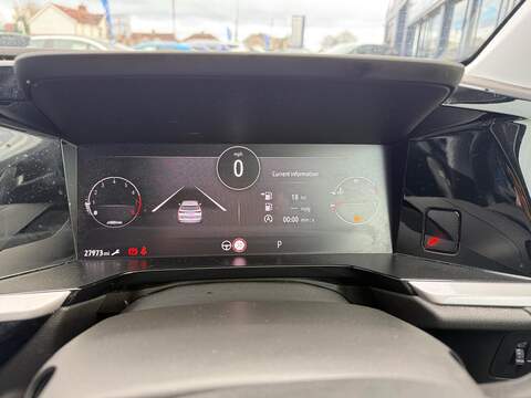 Vauxhall Grandland 1.2 Turbo Ultimate Auto Euro 6 (s/s) 5dr - U79968