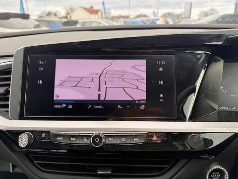 Vauxhall Grandland 1.2 Turbo Ultimate Auto Euro 6 (s/s) 5dr - U79968