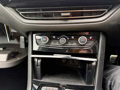 Vauxhall Grandland 1.2 Turbo Ultimate Auto Euro 6 (s/s) 5dr - U79968