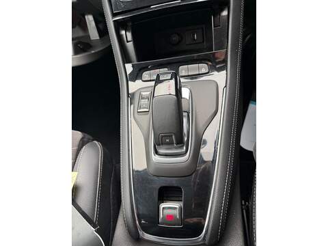 Vauxhall Grandland 1.2 Turbo Ultimate Auto Euro 6 (s/s) 5dr - U79968