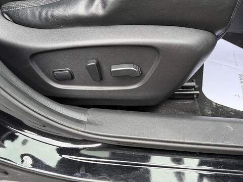 Nissan X-Trail 1.6 dCi Tekna Euro 6 (s/s) 5dr - U79976