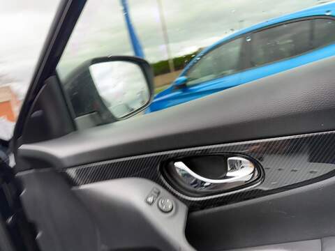 Nissan X-Trail 1.6 dCi Tekna Euro 6 (s/s) 5dr - U79976