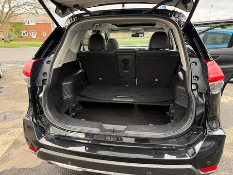 Nissan X-Trail 1.6 dCi Tekna Euro 6 (s/s) 5dr - U79976