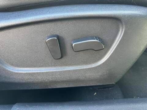 Nissan Qashqai 1.6 DIG-T Tekna 2WD Euro 6 (s/s) 5dr - U79977