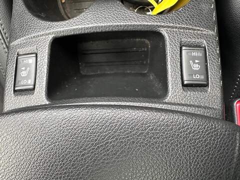 Nissan Qashqai 1.5 dCi N-Vision 2WD Euro 6 (s/s) 5dr - U79978