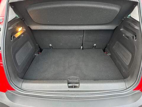 Vauxhall Crossland X 1.6 Turbo D ecoTEC Elite Nav Euro 6 (s/s) 5dr - U79979