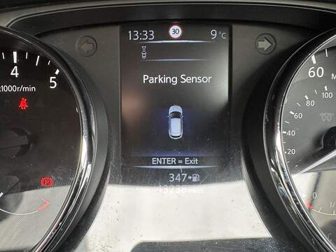 Nissan Qashqai 1.2 DIG-T N-Connecta 2WD Euro 6 (s/s) 5dr - U79980