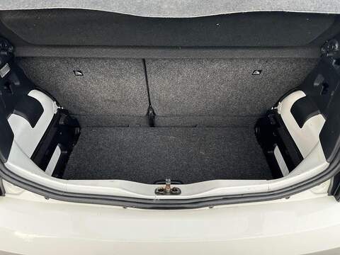 Volkswagen up! 1.0 Move up! Euro 6 3dr - U79981