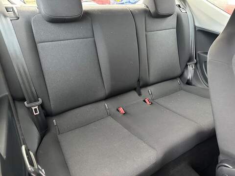 Volkswagen up! 1.0 Move up! Euro 6 3dr - U79981