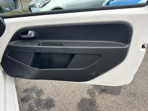 Volkswagen up! 1.0 Move up! Euro 6 3dr - U79981