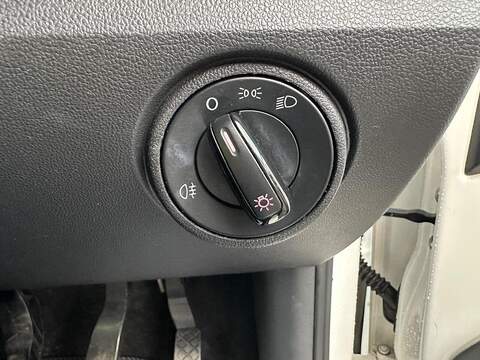 Volkswagen up! 1.0 Move up! Euro 6 3dr - U79981