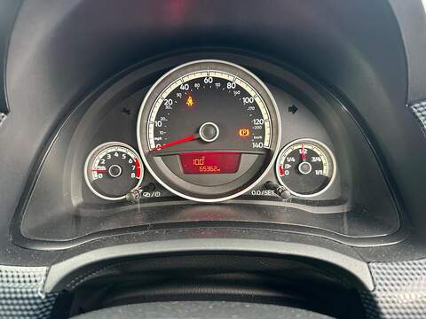 Volkswagen up! 1.0 Move up! Euro 6 3dr - U79981