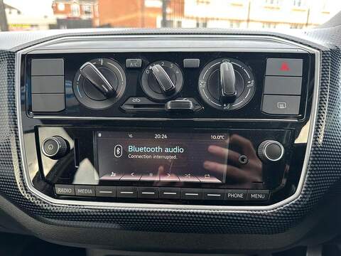 Volkswagen up! 1.0 Move up! Euro 6 3dr - U79981