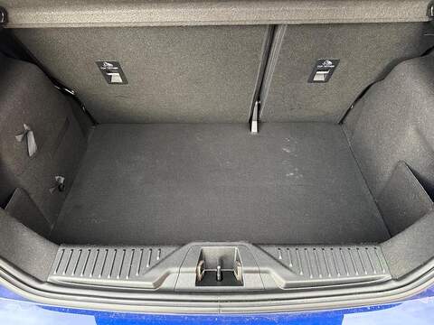 Ford Fiesta 1.1 Ti-VCT Zetec Euro 6 (s/s) 5dr - U79982