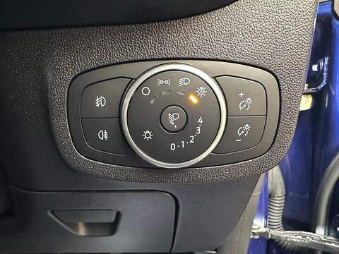 Ford Fiesta 1.1 Ti-VCT Zetec Euro 6 (s/s) 5dr - U79982