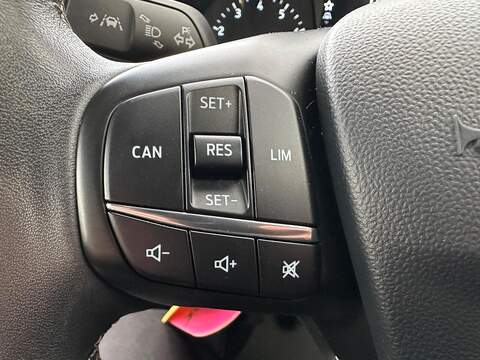 Ford Fiesta 1.1 Ti-VCT Zetec Euro 6 (s/s) 5dr - U79982