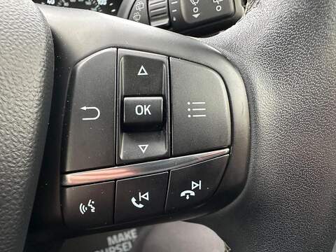 Ford Fiesta 1.1 Ti-VCT Zetec Euro 6 (s/s) 5dr - U79982