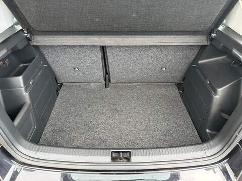 Skoda Fabia 1.4 TDI SE L Euro 6 (s/s) 5dr - U79983