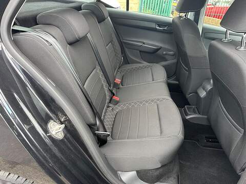 Skoda Fabia 1.4 TDI SE L Euro 6 (s/s) 5dr - U79983