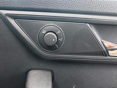 Skoda Fabia 1.4 TDI SE L Euro 6 (s/s) 5dr - U79983