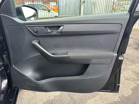 Skoda Fabia 1.4 TDI SE L Euro 6 (s/s) 5dr - U79983