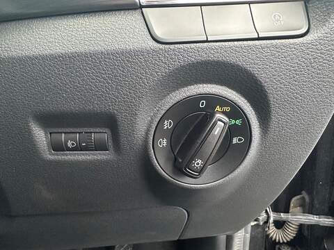 Skoda Fabia 1.4 TDI SE L Euro 6 (s/s) 5dr - U79983