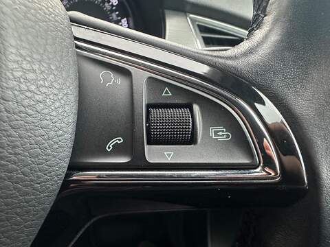 Skoda Fabia 1.4 TDI SE L Euro 6 (s/s) 5dr - U79983