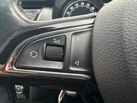 Skoda Fabia 1.4 TDI SE L Euro 6 (s/s) 5dr - U79983