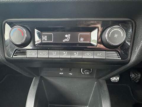 Skoda Fabia 1.4 TDI SE L Euro 6 (s/s) 5dr - U79983