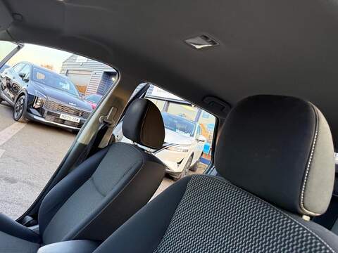 Nissan Pulsar 1.2 DIG-T Acenta Hatchback 5dr Petrol Manual Euro 5 (s/s) Euro 5 (115 ps) - U79984