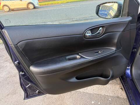 Nissan Pulsar 1.2 DIG-T Acenta Hatchback 5dr Petrol Manual Euro 5 (s/s) Euro 5 (115 ps) - U79984