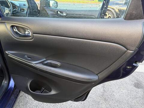 Nissan Pulsar 1.2 DIG-T Acenta Hatchback 5dr Petrol Manual Euro 5 (s/s) Euro 5 (115 ps) - U79984