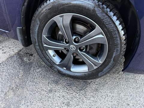 Nissan Pulsar 1.2 DIG-T Acenta Hatchback 5dr Petrol Manual Euro 5 (s/s) Euro 5 (115 ps) - U79984