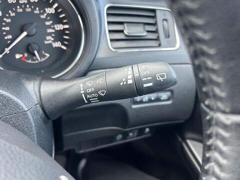 Nissan Pulsar 1.2 DIG-T Acenta Hatchback 5dr Petrol Manual Euro 5 (s/s) Euro 5 (115 ps) - U79984