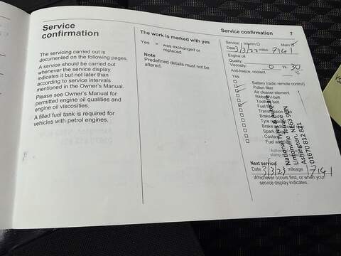 Vauxhall Crossland X 1.5 Turbo D Elite Nav SUV 5dr Diesel Manual Euro 6 (s/s) (102 ps) - U79988