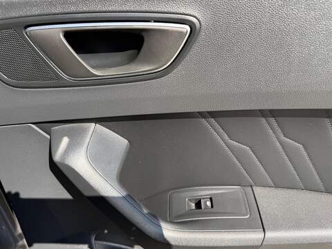 SEAT Ateca 2.0 TDI XPERIENCE Lux DSG Euro 6 (s/s) 5dr - U79989