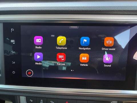 SEAT Ateca 2.0 TDI XPERIENCE Lux DSG Euro 6 (s/s) 5dr - U79989