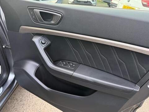 SEAT Ateca 2.0 TDI XPERIENCE Lux DSG Euro 6 (s/s) 5dr - U79989