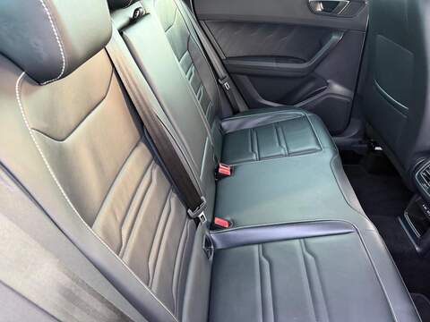 SEAT Ateca 2.0 TDI XPERIENCE Lux DSG Euro 6 (s/s) 5dr - U79989