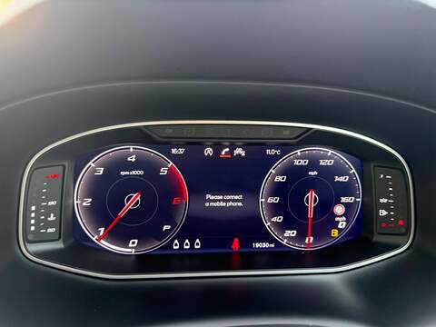 SEAT Ateca 2.0 TDI XPERIENCE Lux DSG Euro 6 (s/s) 5dr - U79989